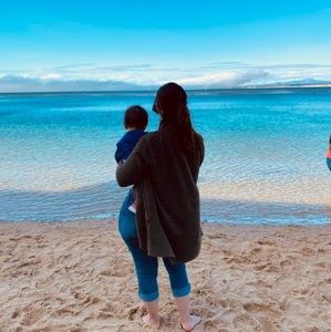 Meet your Posher, Lesley